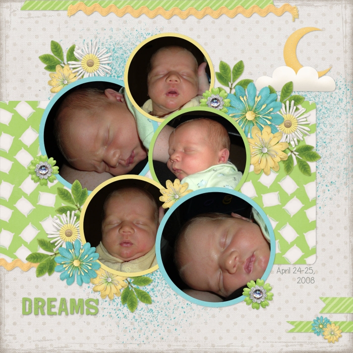 Dream