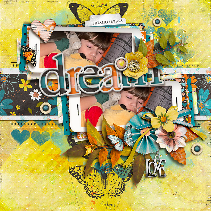 Dream