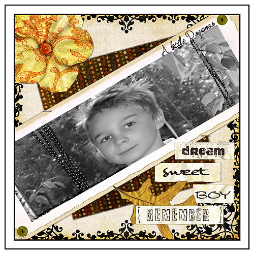 Dreamer