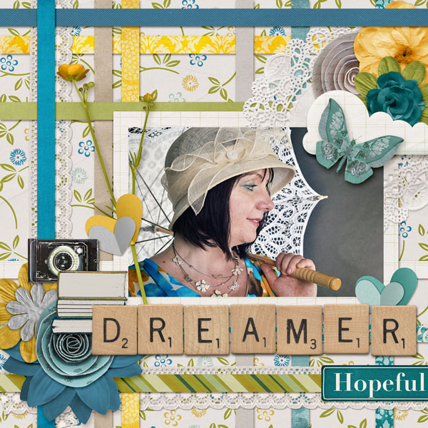 Dreamer