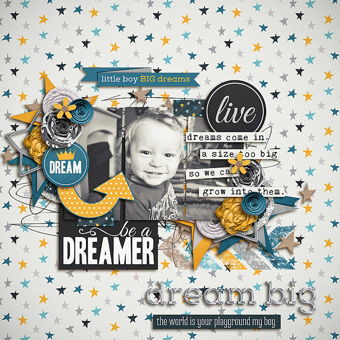 Dreamer