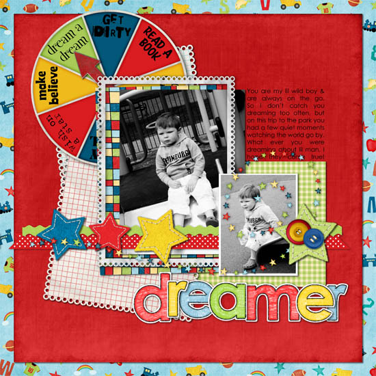Dreamer