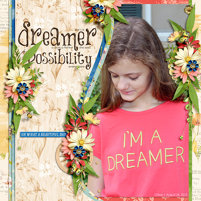 dreamer