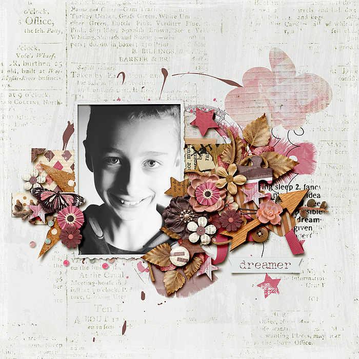 Dreamer