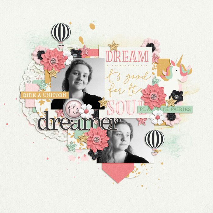 Dreamer