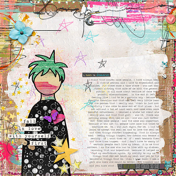 Dreamer