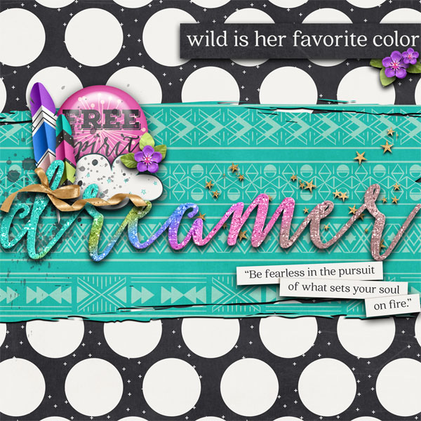 Dreamer