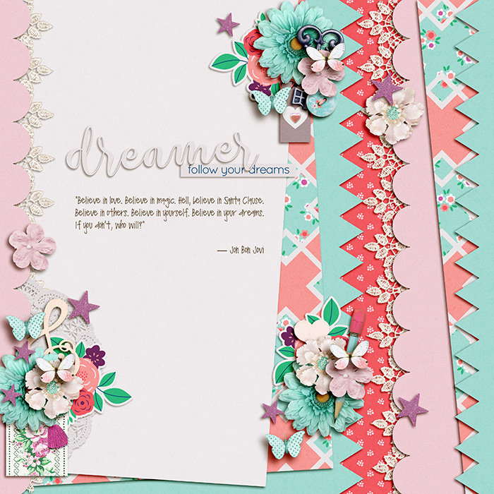Dreamer