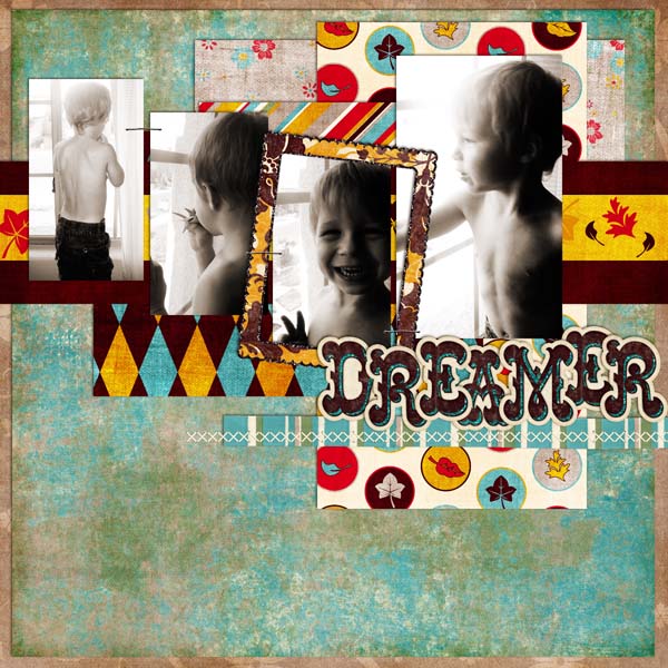 Dreamer