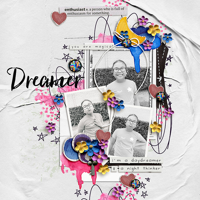 Dreamer