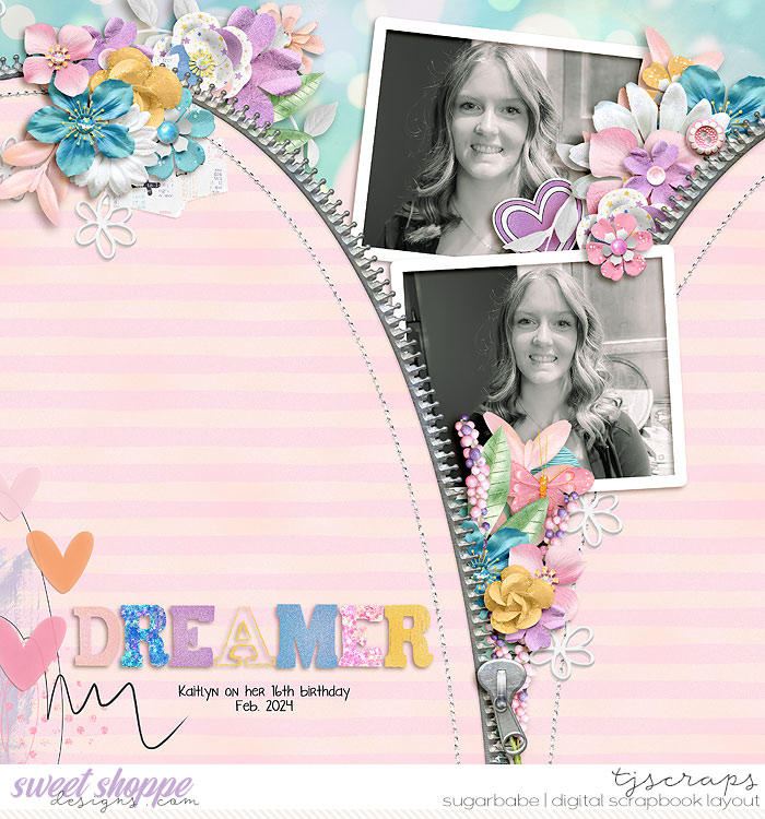 Dreamer