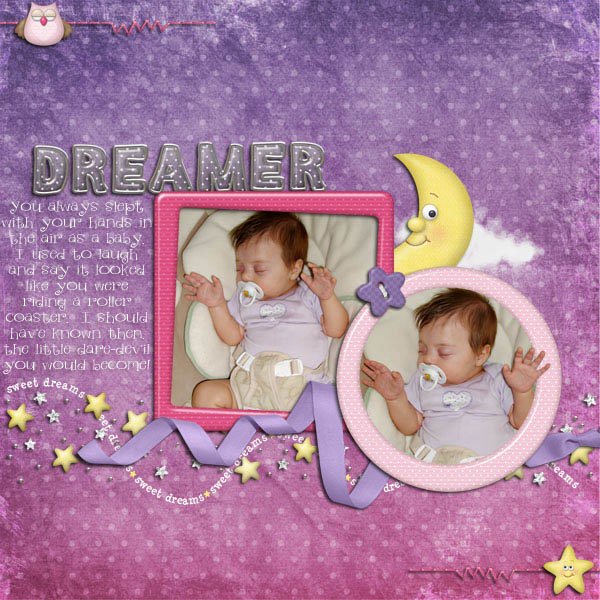 Dreamer