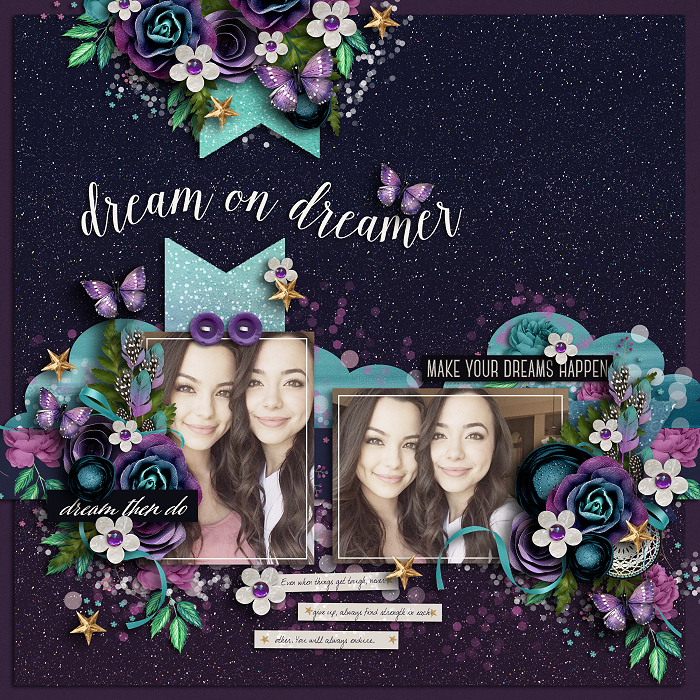 Dreamers