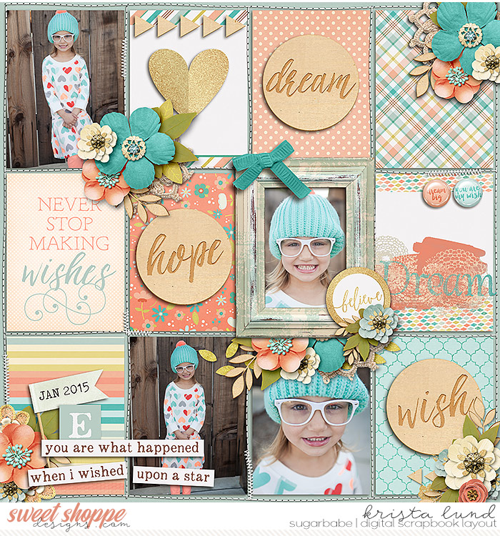 DreamHopeWish