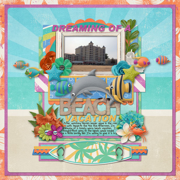 Dreaming Of