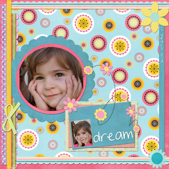 dreaming