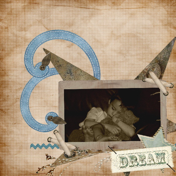 Dreamland