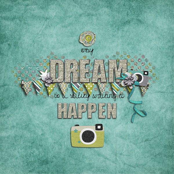 Dreams Happen