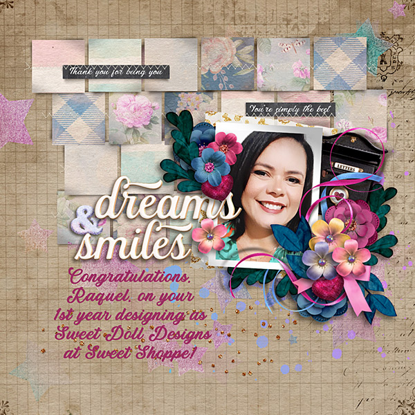 Dreams & Smiles