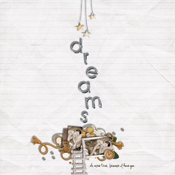 Dreams
