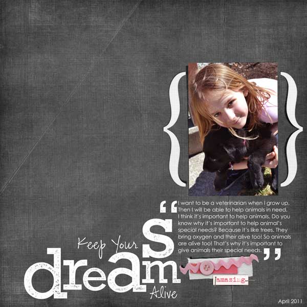 Dreams