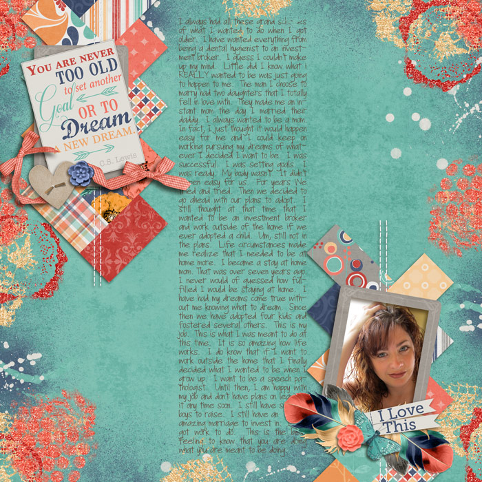 Dreams