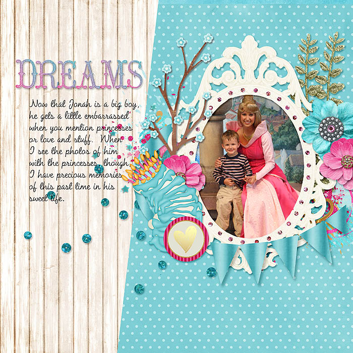 Dreams