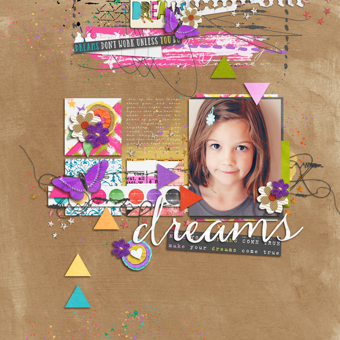 dreams