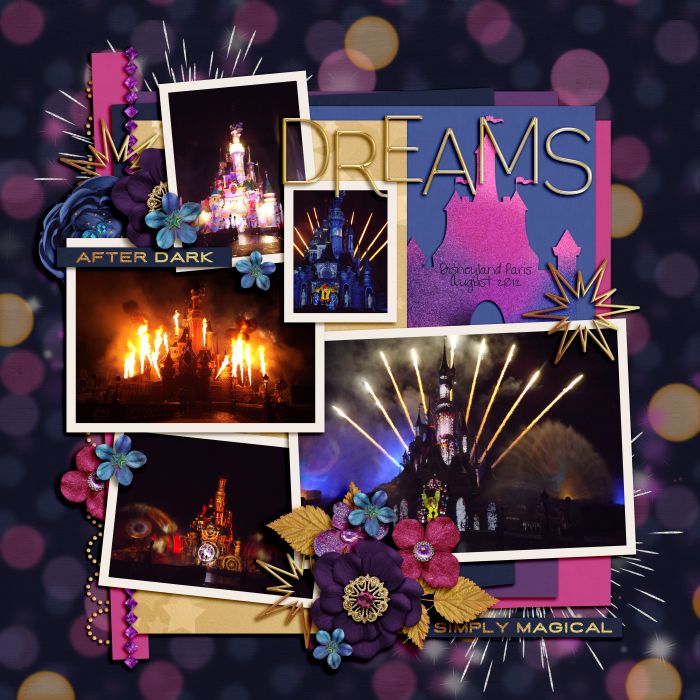 Dreams