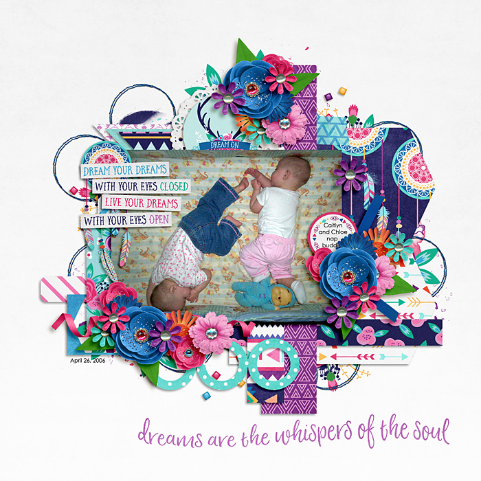 dreams