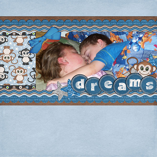 Dreams