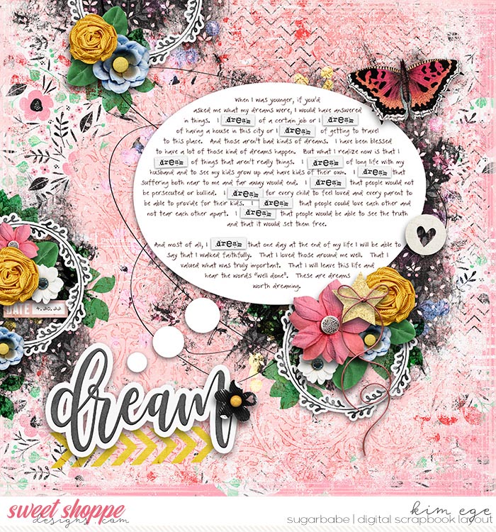 Dreams