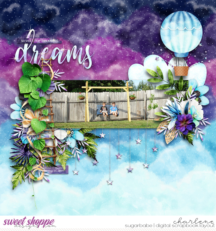 Dreams