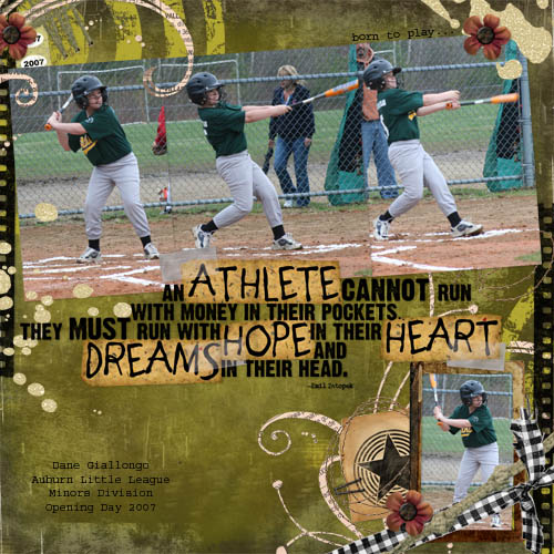 Dreams