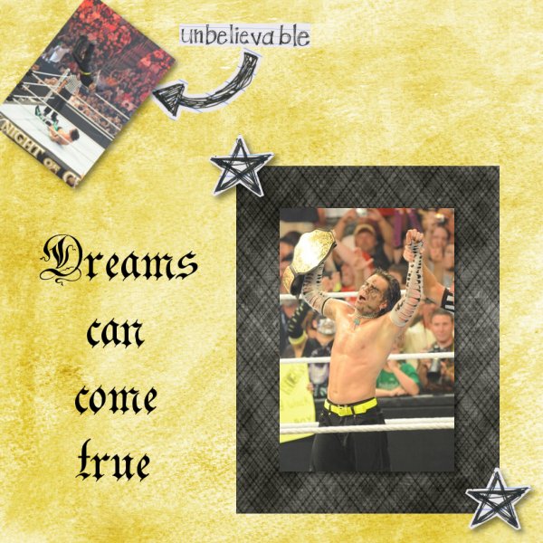 Dreams