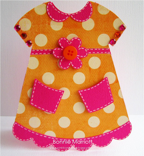 Dress Card