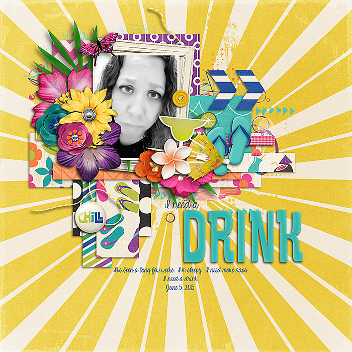 drink