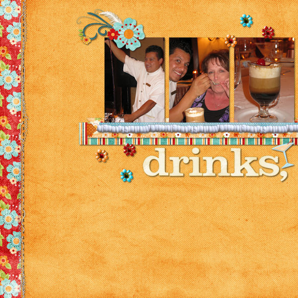 Drinks
