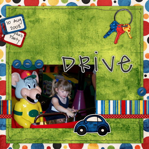 Drive