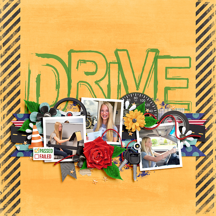 Drive