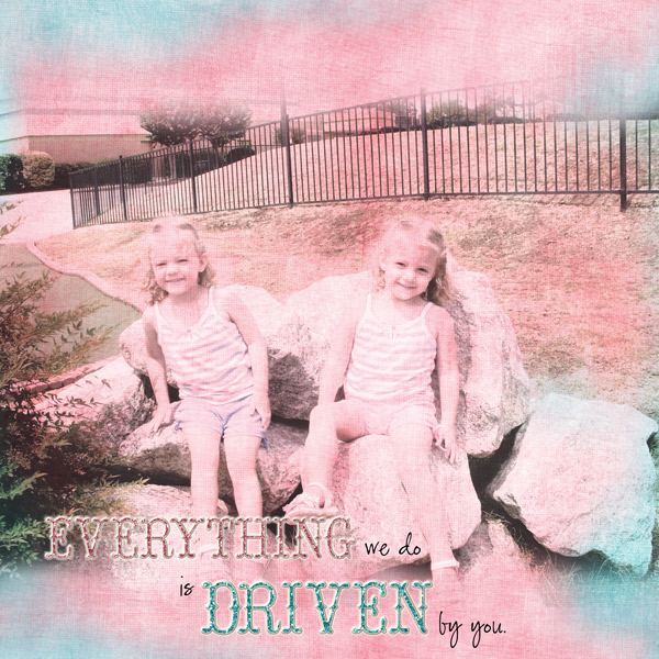 Driven