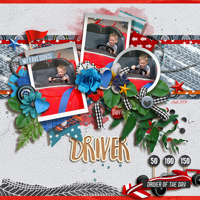 Driver