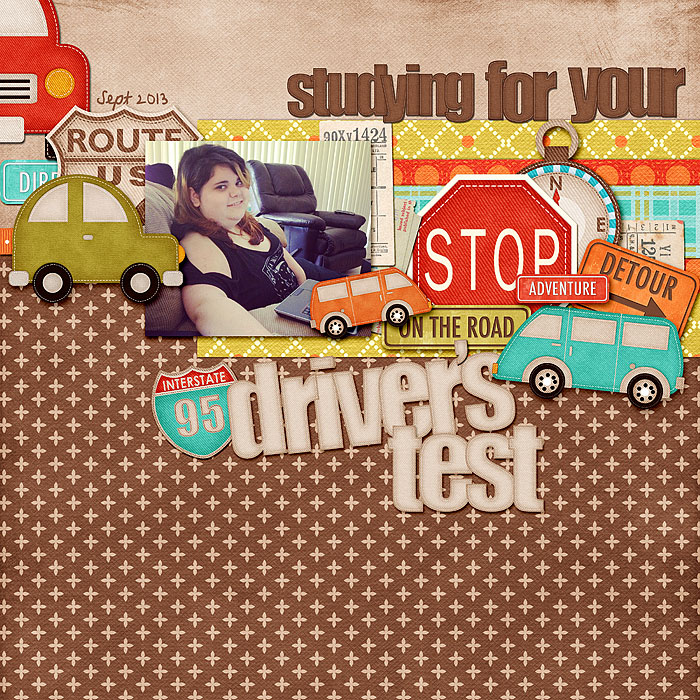 Driver's Test
