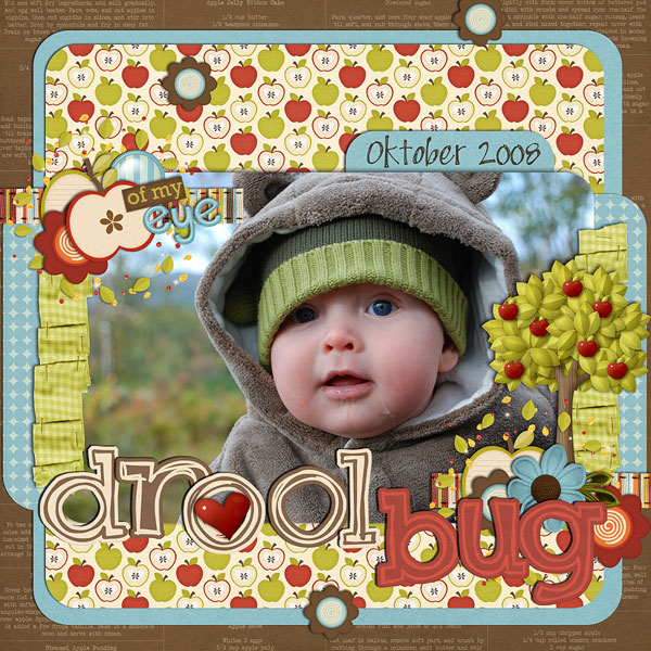Drool Bug
