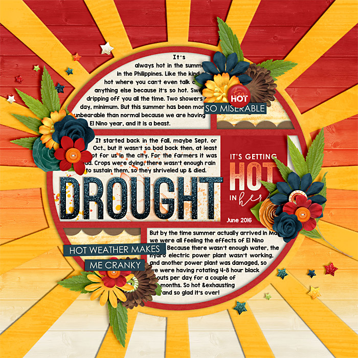 Drought