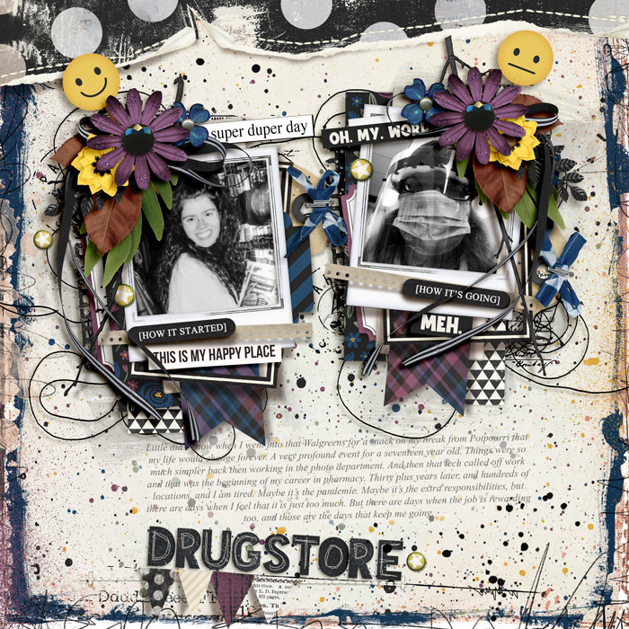 drugstore