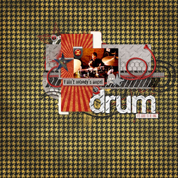 Drum