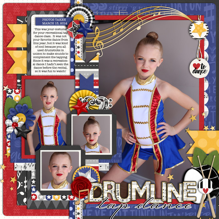Drumline