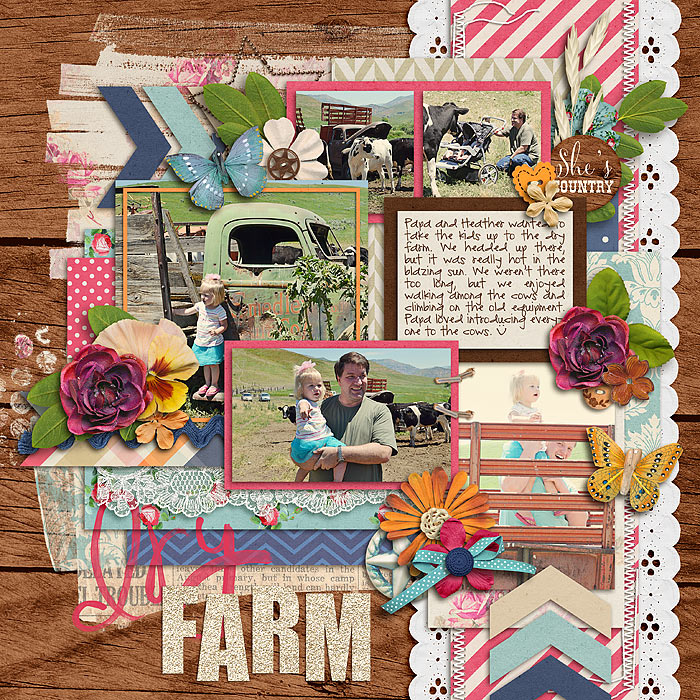 Dry Farm