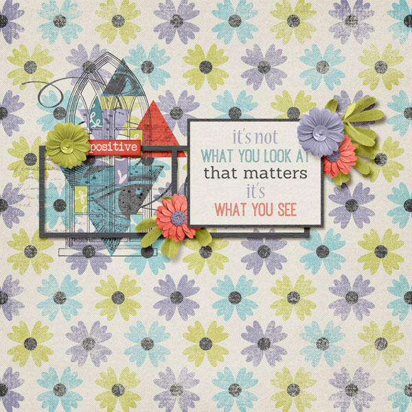 DSD 2015 - DSI Recipe